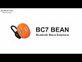 BOROFONE BC7 Bluetooth Headphone