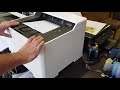 Принтер Kyocera ecosys p5021cnd