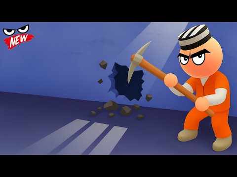 Prison Life: Idle Game👮💥SPATY WOW! Best Gameplay 012