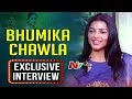Bhumika Chawla's exclusive interview; MCA