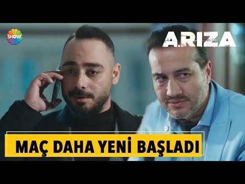 Arıza | Burak'ın tuzak teklifi