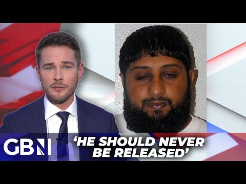 'Life Should Mean Life! | 7/7 Terrorist Plotted Mass Murder - Now He Wants Parole