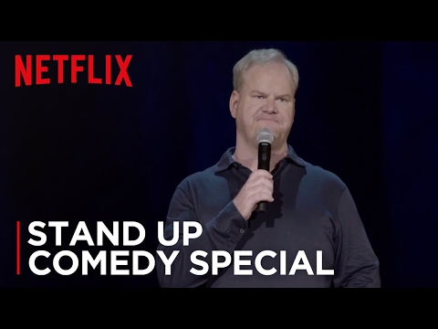 Jim Gaffigan: Cinco'