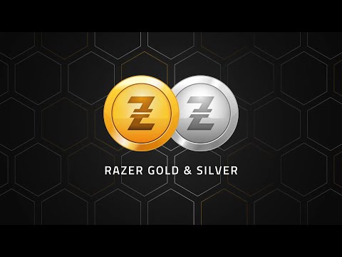Razer Gold – Get rewarded