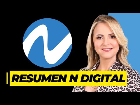 Resumen N Digital