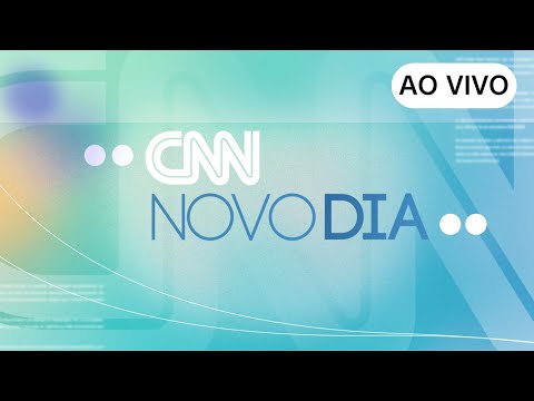 AO VIVO: CNN NOVO DIA - 18/12/2024