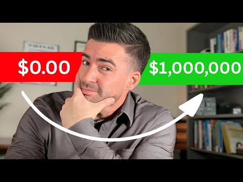 Investing Simplified - Professor G | If I wanted to get RIDICULOUSLY RICH in one year.. I’d Do This