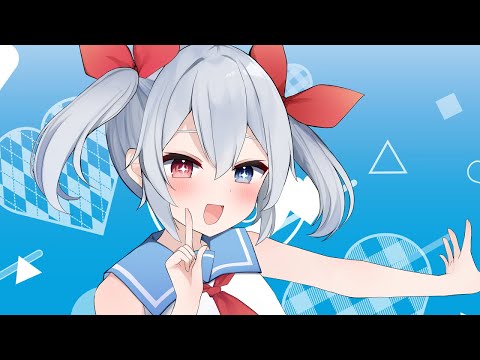 新OP推しの子ダンス！エルver