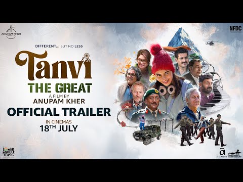 Tanvi The Great