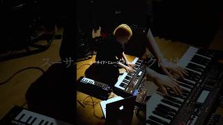 「スピーチ(Rearrange 2025)」 Composed:01.2020 #BeforeSyndrome #アザミ #オリジナル曲
