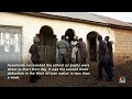 At least 287 students abducted by gunmen from a school in northwest Nigeria  - 01:01 min - News - Video