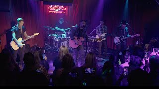 Michael Ray - Dive Bars &amp; Broken Hearts (Live from the 5 Spot)