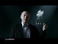 LUXGEN X HTC global launch campaign TVC (30)