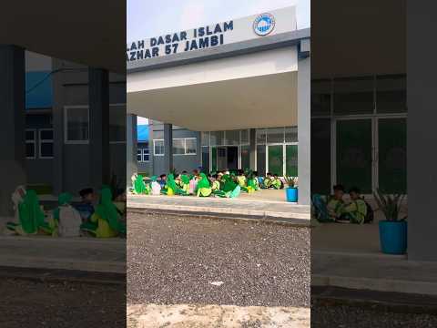 FIELD TRIP KEYLA DAN TEMAN-TEMAN✨