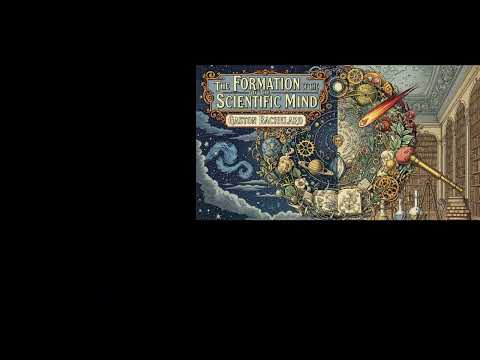 과학정신의 형태 La formation de l'esprit scientifique (가스통 바슐라르 Gaston Bachelard) 1938