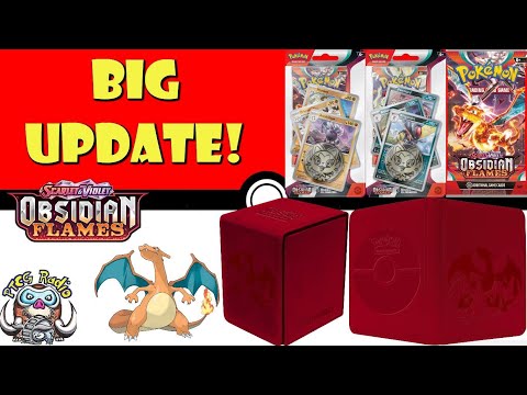 Pokemon TCG News