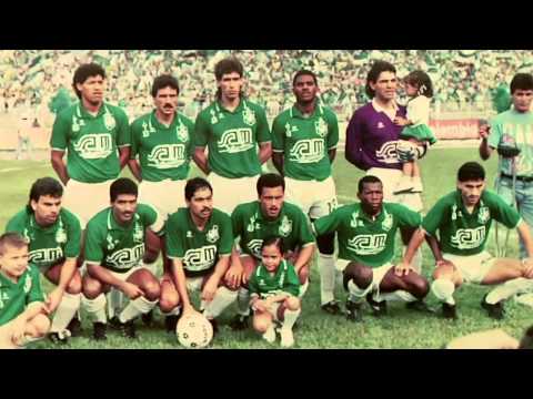 El nombre de la gloria - Capítulo 18 - Faustino Asprilla