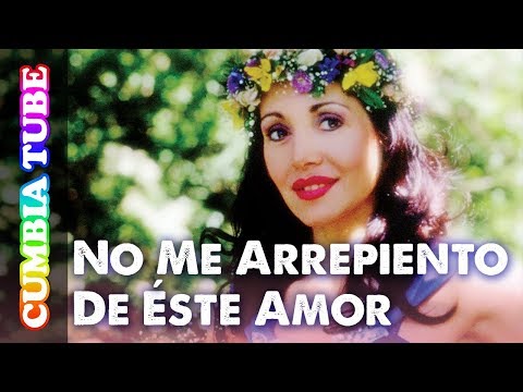 Gilda - No Me Arrepiento de Éste Amor | Disco Completo