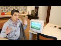 Видео-обзор ЖК монитора ACER SA270