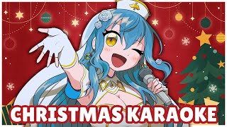 Christmas sing song time!