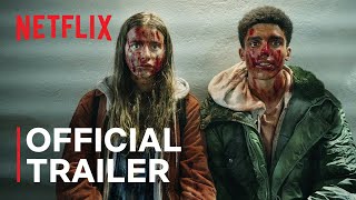 The Bastard Son & The Devil Himself Netflix Web Series Trailer