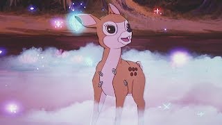 Leví kráľ - Epizóda 3 - Šiesty zmysel