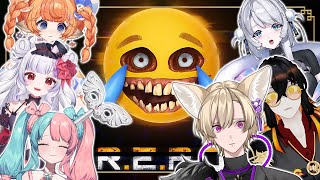 【R.E.P.O.】what's with this emoji【Komiyama Ambros | globie】
