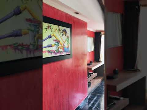 Property video