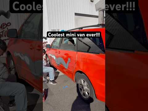 I live my life one soccer game at a time…#fastandfurious #minivan #funny #supra 