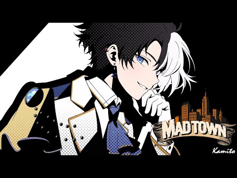 【GTA V #MADTOWN】プール清掃してたら億万長者スロッターになってた件について【Kamito】