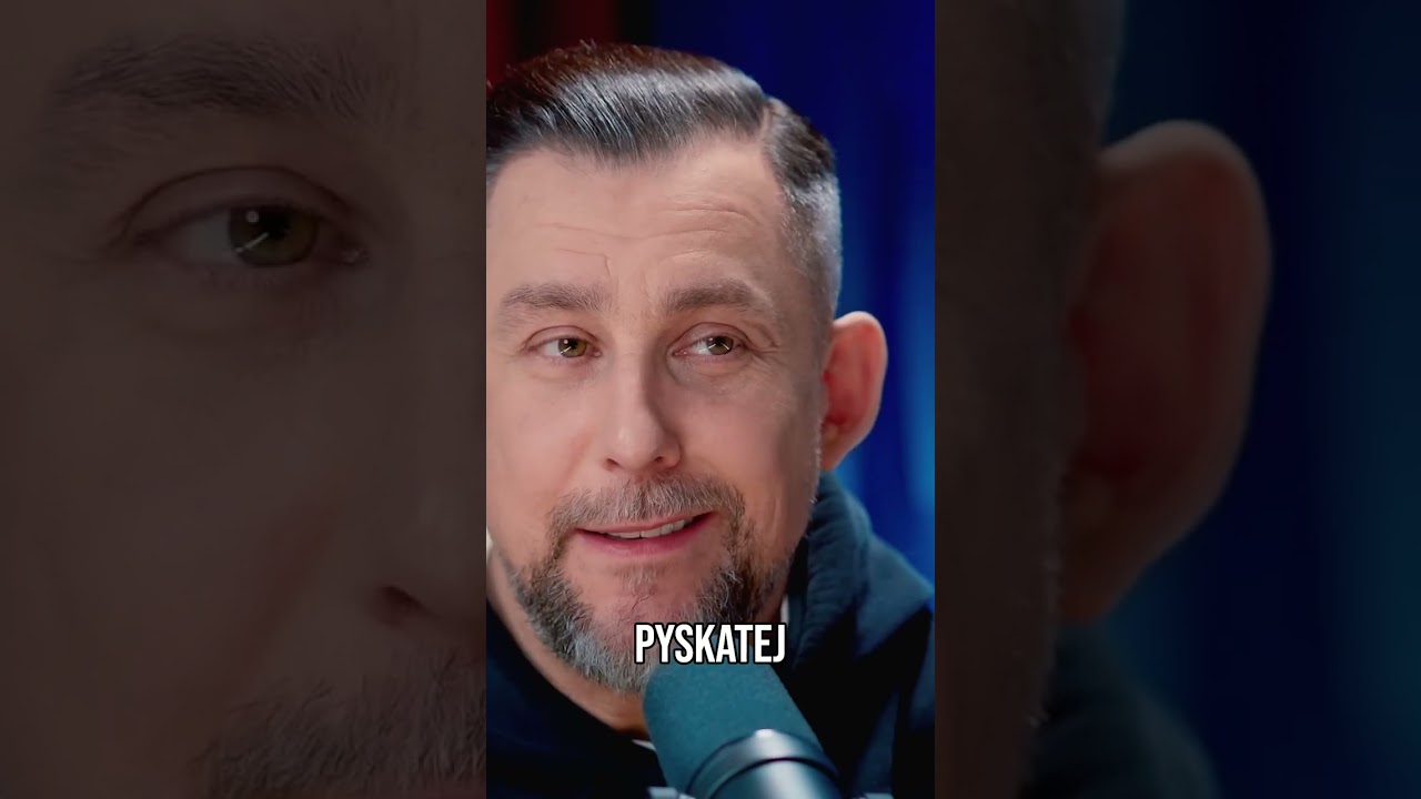 Szok! Uczestnik programu okazał się zupełnie inny, niż sądzono? #shorts