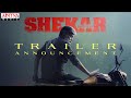 Shekar trailer glimpse- Dr. Rajashekar,  Shivani Rajasekhar- Jeevitha Rajashekar
