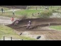 2012 NZ Motocross Nationals - Rnd 4 Taupo - Mind The Gap 