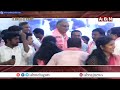 INSIDE : అజ్ఞాతంలోకి BRS నేతలు..?| BRS Leaders Into Underground | KCR | KTR | ABN Telugu  - 05:40 min - News - Video