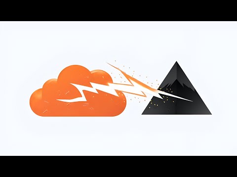 Cloudflare vs Vercel - We need to talk