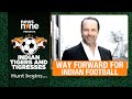 How to make India a footballing nation? | News9