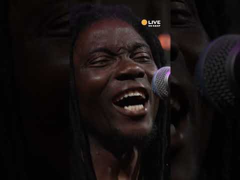 Jembaa Groove performs "Sweet My Ear" &a…