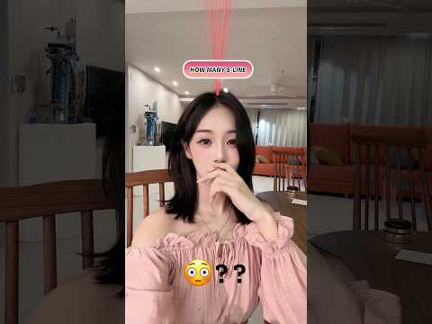 트렌드라 해봤는데 나원참..응??#howmanysline #s라인 #트렌드 #sline 트렌드라 해봤는데 나원참..응??#howmanysline #s라인 #트렌드 #sline