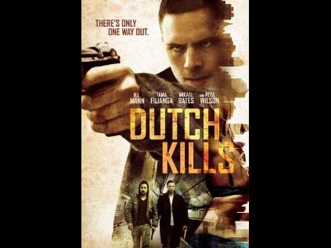 Dutch Kills'