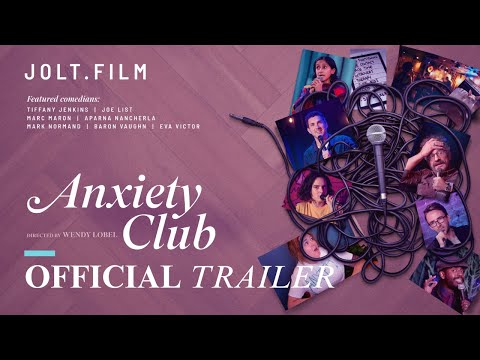 Anxiety Club'
