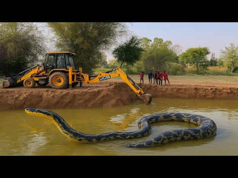 🟡New JCB 3DX Xpert Mud Loading | Mahindra & New Holland Tractor | TATA 2523 6x4 Truck Work Loading🟡