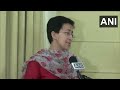Arvind Kejriwal ED Remand: Delhi के मुख्यमंत्री बने रहेंगे केजरीवाल, कोई संवैधानिक रोक नहीं - Atishi  - 03:36 min - News - Video