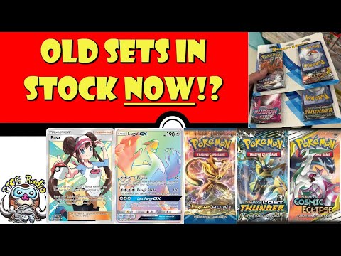 Pokemon TCG News