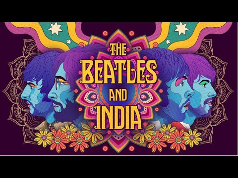 The Beatles and India'