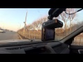 Dunobil Urban обзор комбо-видеорегистратора