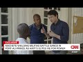 Machete-wielding militias in Haiti take on gangs in battle for control(CNN) - 04:36 min - News - Video