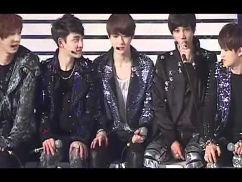 KaiSoo (❤) Fanvid #2