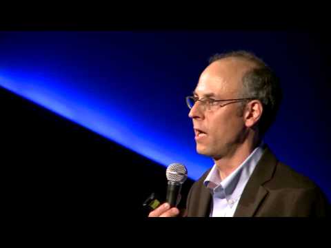 TEDxSF - David Shenk - 4/27/10 - YouTube