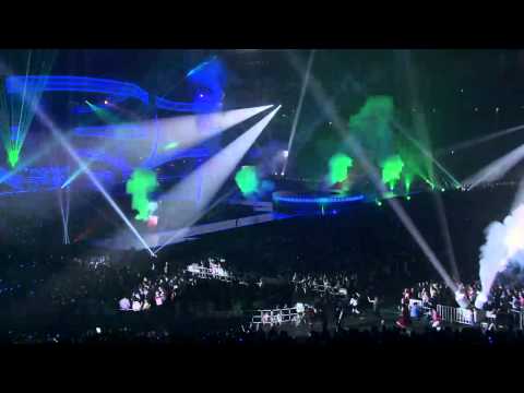 Minho solo ~ Tokyo dome