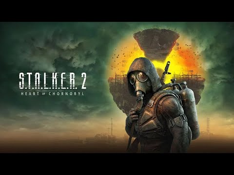 20 S.T.A.L.K.E.R. 2 Heart of Chornobyl　 パポ配信